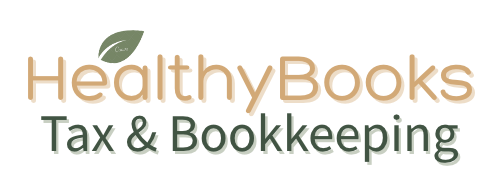 HealthyBooks Tax & Bookkeeping